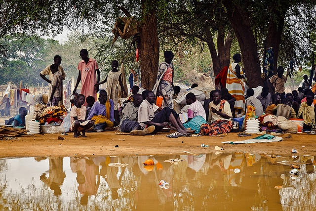 Sudan: Abyei Residents Skeptical of New Agreement